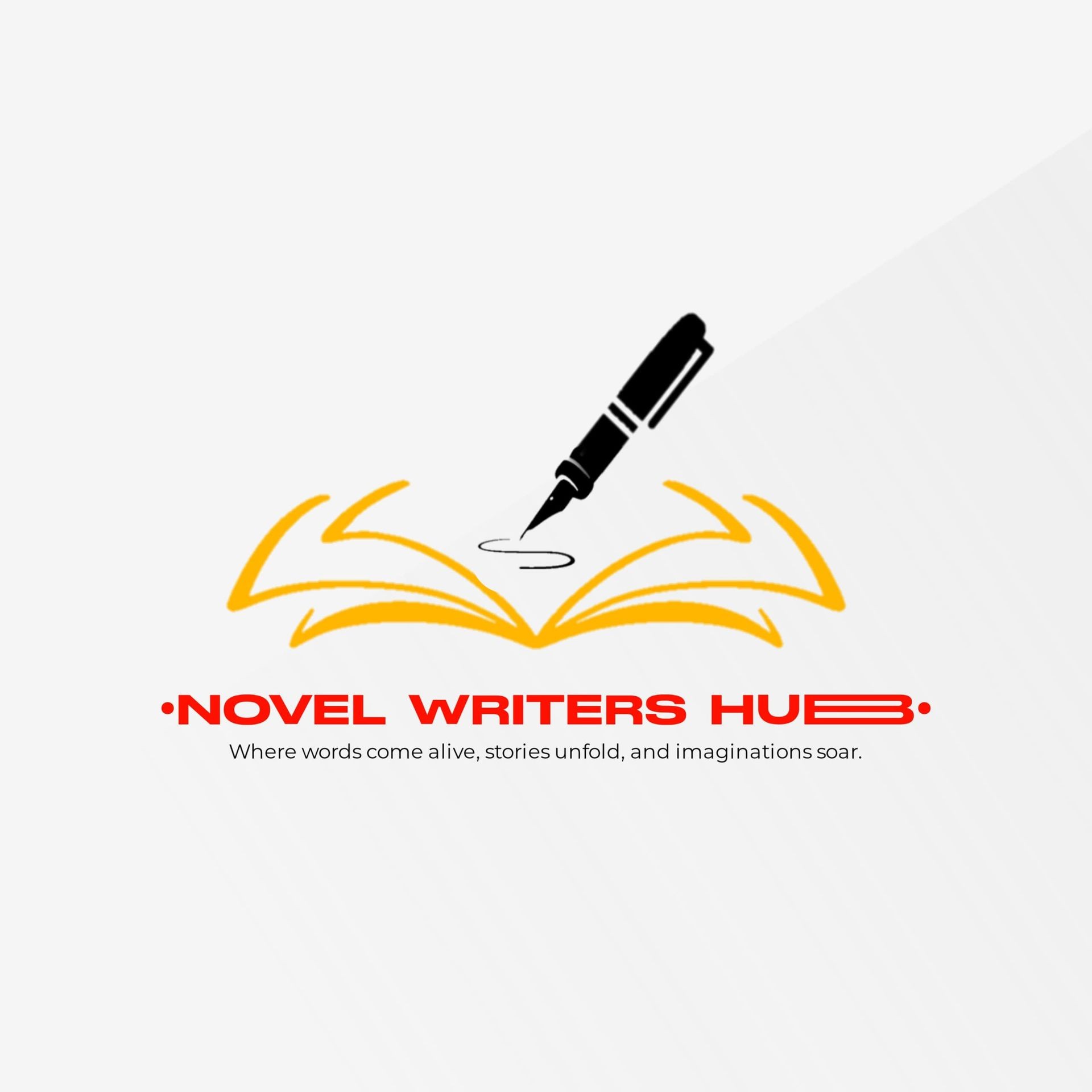 Novel writers hub 